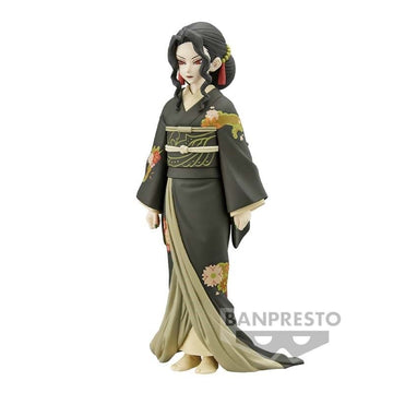 Demon Slayer (Kimetsu no Yaiba) - Muzan Kibutsuji Vol.6 Ver.A  - 17cm Figure