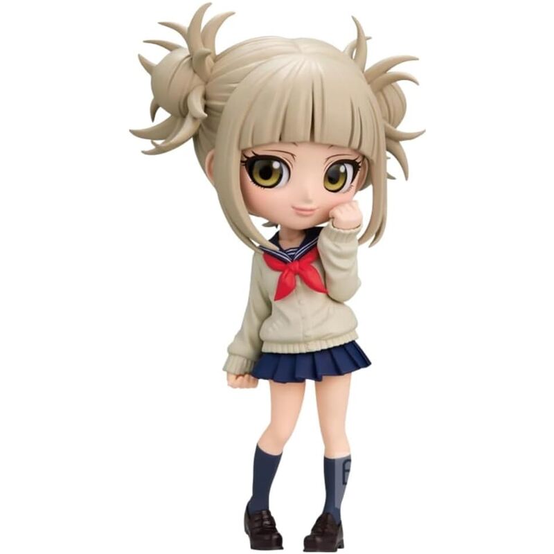 My Hero Academia - Himiko Toga Q posket  - Figure 14cm