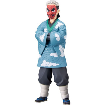 Demon Slayer (Kimetsu no Yaiba) - Sakonji Urokodaki Vol.24 - 17cm Figure