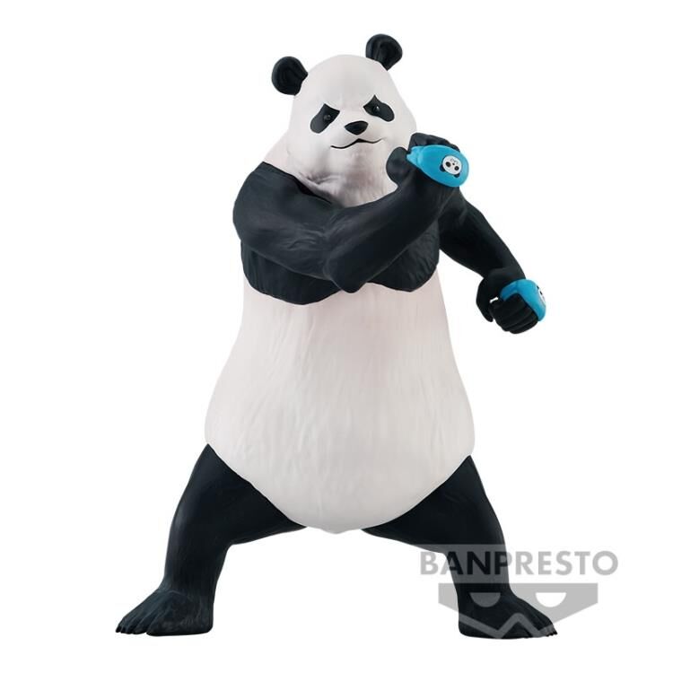 Jujutsu Kaisen - Panda - Figure 17cm
