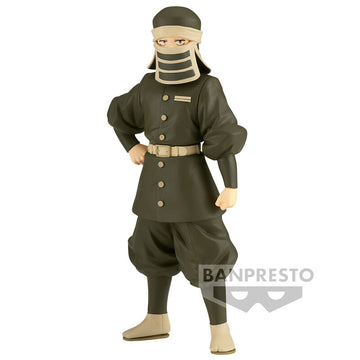 Demon Slayer (Kimetsu no Yaiba) - Goto - 16cm Figure