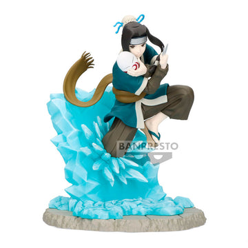 Naruto Shippuden -  Haku Memorable Saga  - Figure 12cm