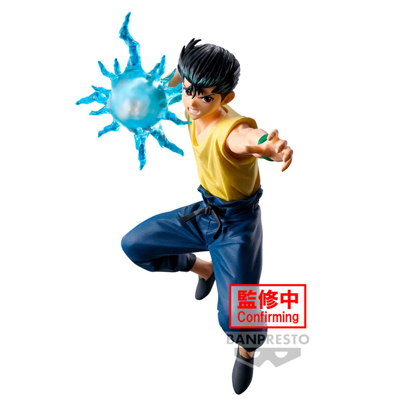 Yu Yu Hakusho - Ankoku Bujutsukai Yusuke Urameshi - Figure 14cm
