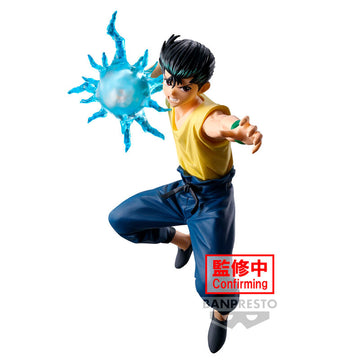 Yu Yu Hakusho - Ankoku Bujutsukai Yusuke Urameshi - Figure 14cm