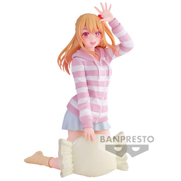 Oshi No Ko - Relax time Ruby - Figure 15cm