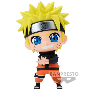 Naruto Shippuden -  Repoprize Uzumaki Naruto  - Figure 10cm
