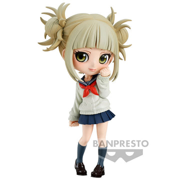 My Hero Academia -  Himiko Toga Q posket  - Figure 13cm