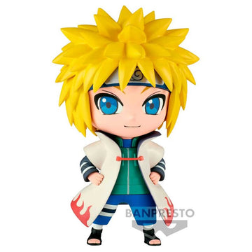 Naruto Shippuden -  Repoprize Namikaze Minato  - Figure 10cm