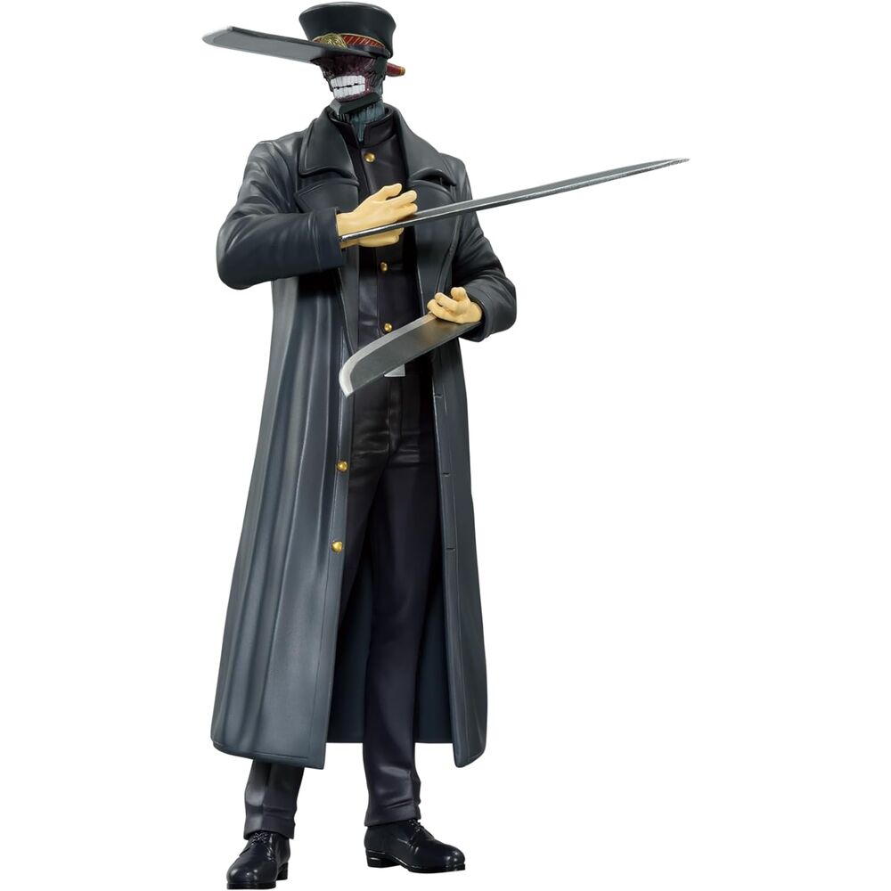 Chainsaw Man - Chain Spirits vol.6 - 19cm Figure