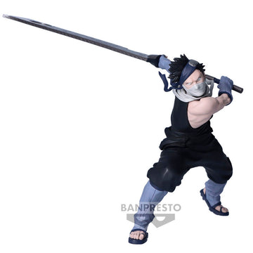 Naruto Shippuden -  Momochi Zabuza Vibration Stars  - Figure 13cm