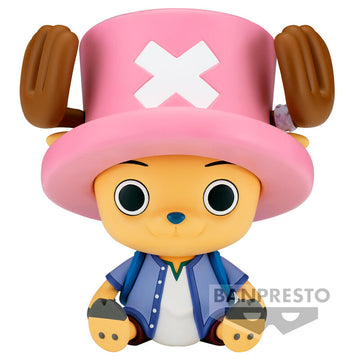 One Piece - Chopper Arabasta Sofvmates - Figure 11cm