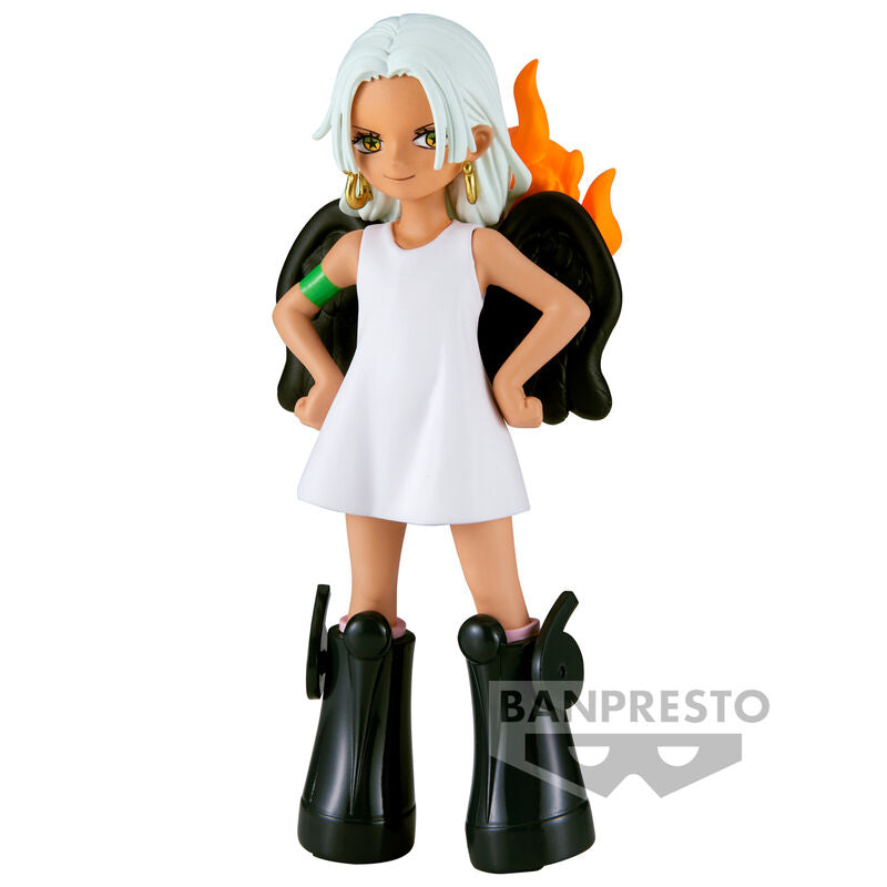 One Piece - S-Snake Grandline Series - Figure 12cm