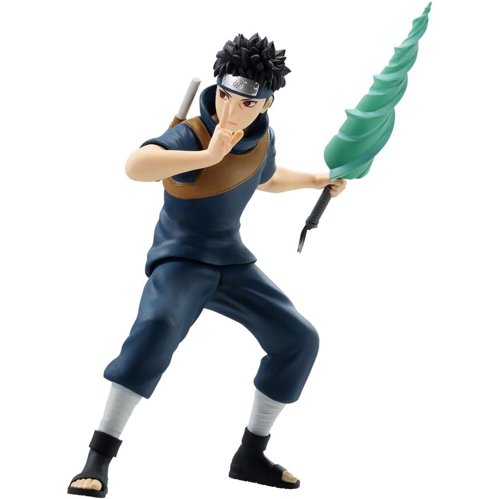 Naruto Shippuden -  Narutop99 Uchiha Shisui  - Figure 13cm