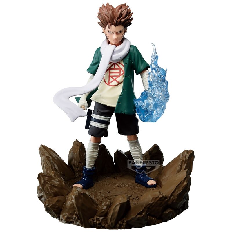Naruto Shippuden -  Akimichi Choji Memorable Saga  - Figure 12cm