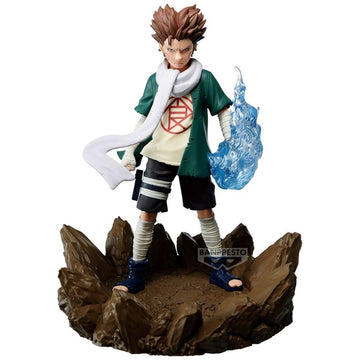 Naruto Shippuden -  Akimichi Choji Memorable Saga  - Figure 12cm