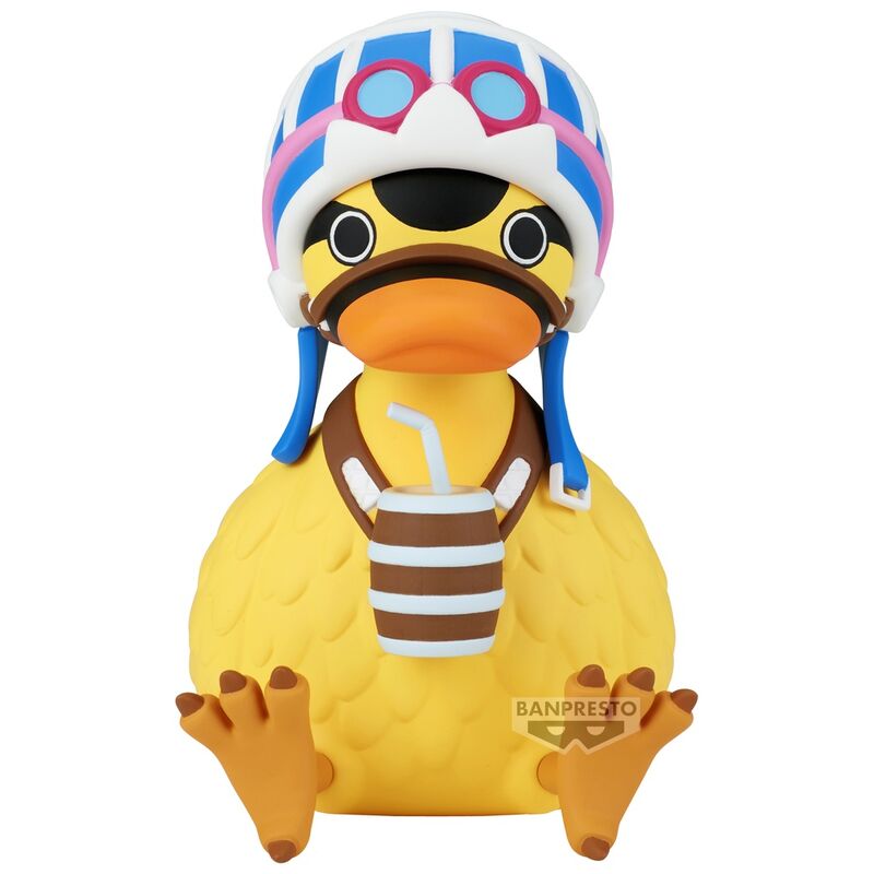 One Piece - Karoo Sofvimates - Figure 13cm