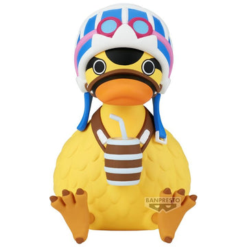 One Piece - Karoo Sofvimates - Figure 13cm