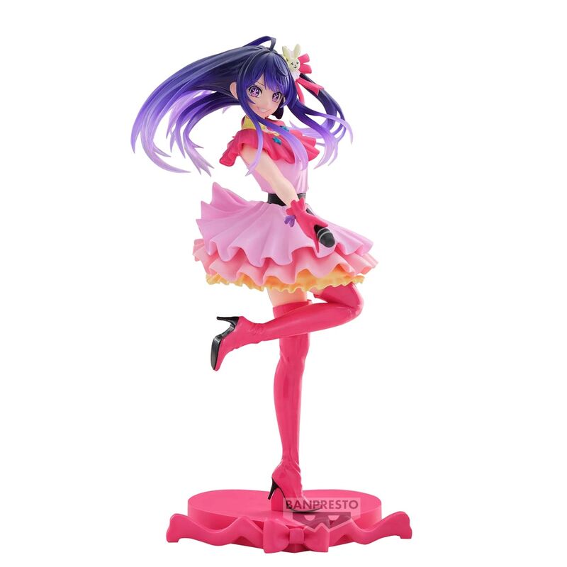Oshi No Ko - Excite Motions Ai - Figure 25cm