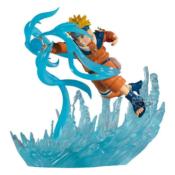 Naruto - Combination Battle - Uzumaki Naruto  - Figure 12cm