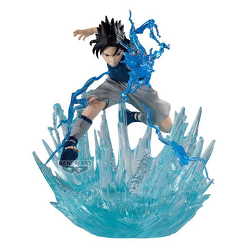 Naruto - Combination Battle - Uchiha Sasuke  - Figure 12cm