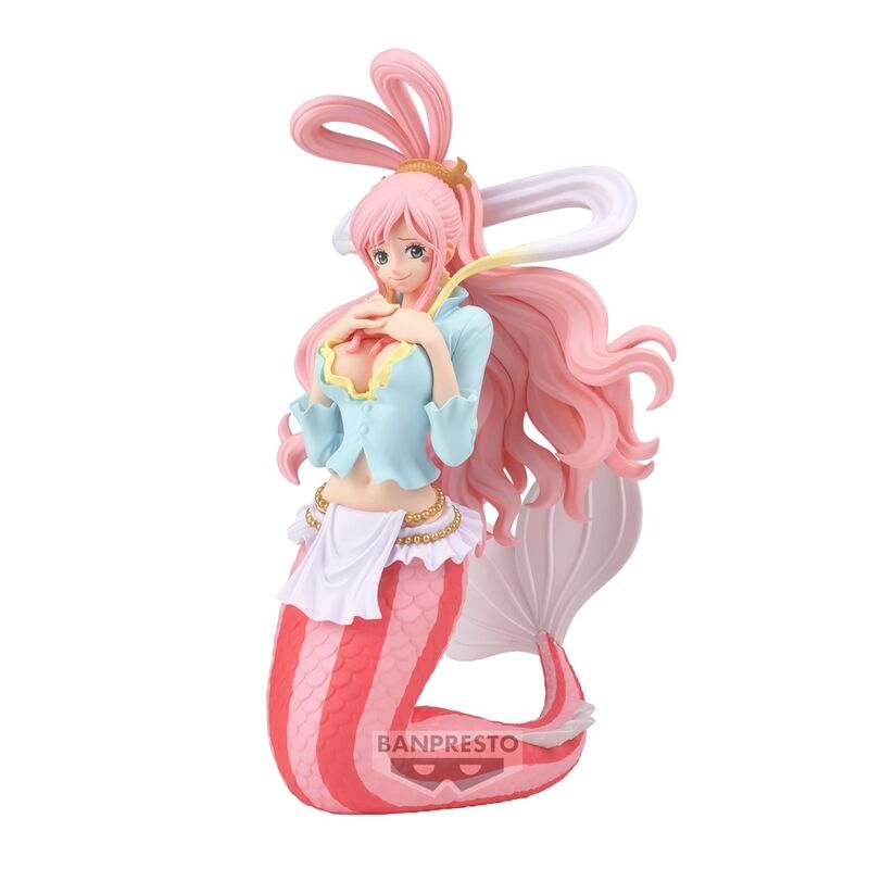 One Piece -  Glitter & Glamorous Shirahoshi  - Figure 16cm