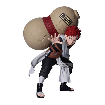 Naruto Shippuden -  Gara Vibration Stars  - Figure 12cm