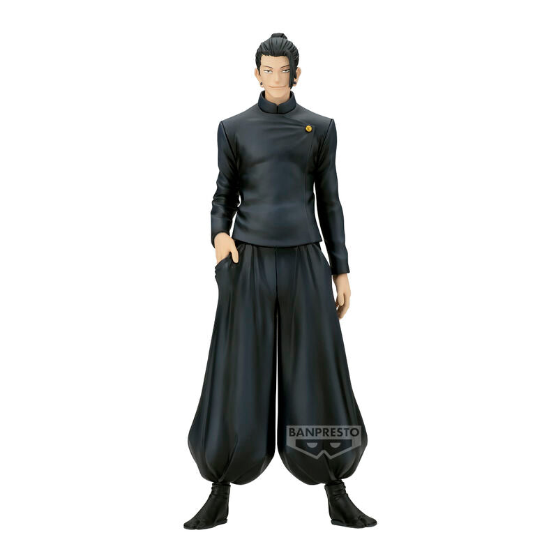 Jujutsu Kaisen - Suguru Geto King of Artist - Figure 21m