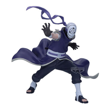 Naruto Shippuden -  Madara Uchiha Vibration Stars  - Figure 14cm