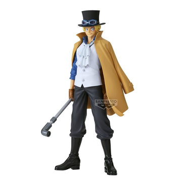 One Piece - The Grandline Series Sabo - Figure 18cm