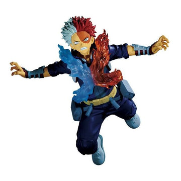 My Hero Academia -  Amazing Heroes Shoto Todoroki  - Figure 12cm