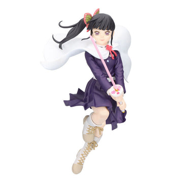 Demon Slayer (Kimetsu no Yaiba) - Kanao Tsuyuri Vibration Stars 14cm Figure