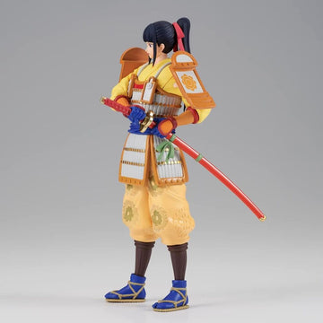One Piece - DXF The Grandline Series Extra Kikunojo - Figure 17cm