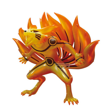 Naruto Shippuden -  Kurama Ver.A  - Figure 15cm