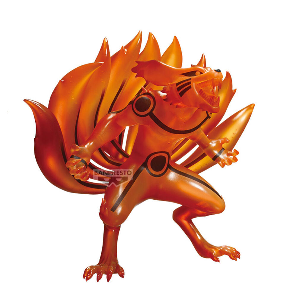 Naruto Shippuden -  Kurama Ver.B  - Figure 15cm