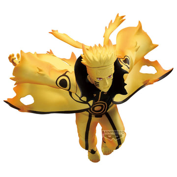 Naruto Shippuden -  Naruto Uzumaki Vibration Stars  - Figure 17cm