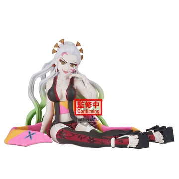 Demon Slayer (Kimetsu no Yaiba) - Daki Glitter & Glamorous  21cm Figure