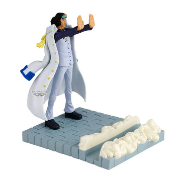 One Piece - Aokiji Kuzan - Figure 12cm