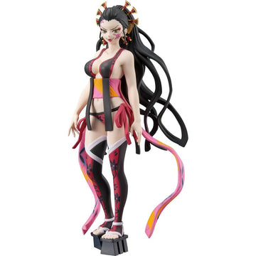 Demon Slayer (Kimetsu no Yaiba) - Daki vol.7 - 16cm Figure