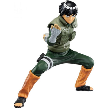 Naruto Shippuden -  Vibration Star Rock Lee  - Figure 15cm