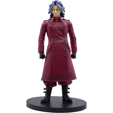 Tokyo Revengers - TBA Tajiu Shiba - Figure 19cm