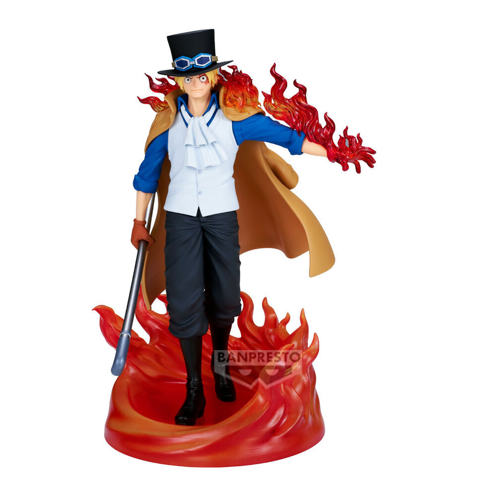 One Piece - Sabo Special Edition The Shukko - Figure 17cm