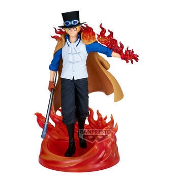 One Piece - Sabo Special Edition The Shukko - Figure 17cm