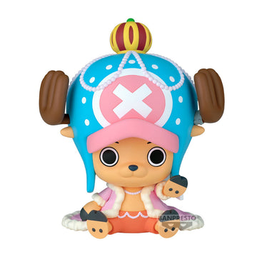 One Piece - Sofvimates Chopper - Figure 13cm