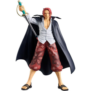 One Piece - Shanks DFX - Figure 17cm