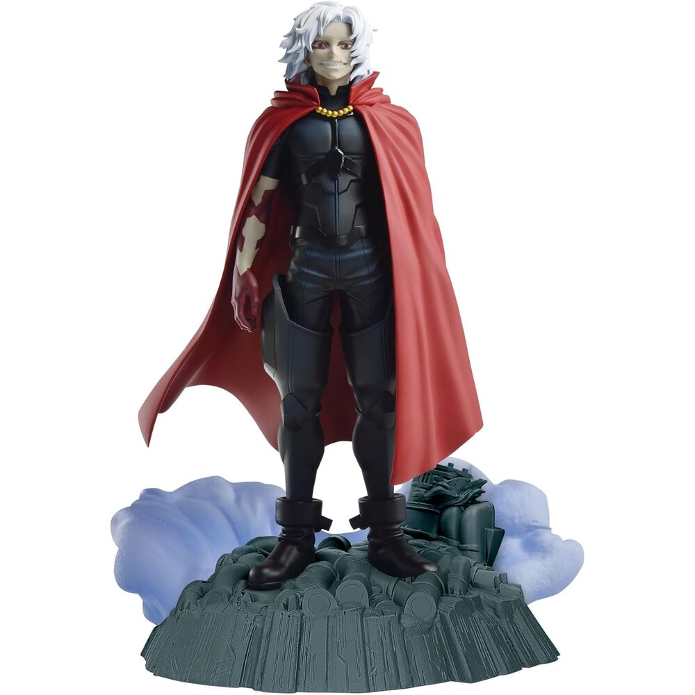 My Hero Academia -  Dioramatic The Brush Tomura Shigaraki  - Figure 20cm