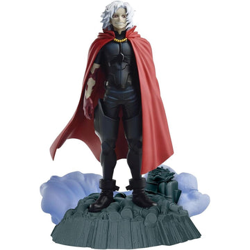 My Hero Academia -  Dioramatic The Brush Tomura Shigaraki  - Figure 20cm