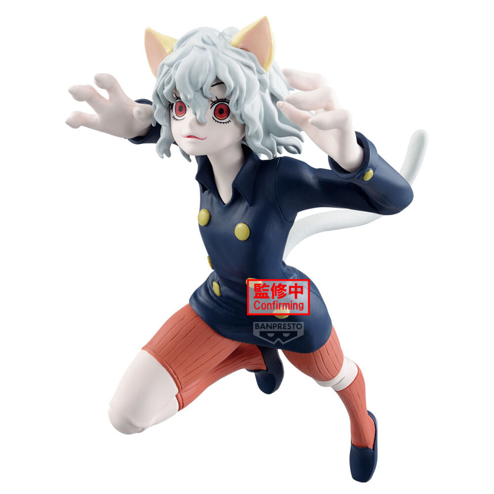 Hunter x Hunter - Neferpitou Vibration - Figure 16cm