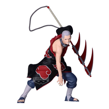 Naruto Shippuden -  Hidan ver.A Vibration Stars  - Figure 13cm