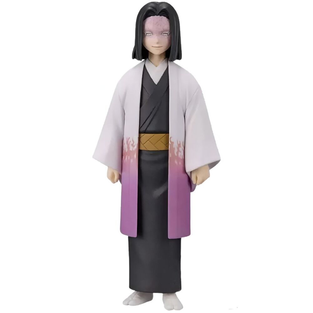 Demon Slayer (Kimetsu no Yaiba) - Kagaya Ubuyashiki - 15cm Figure