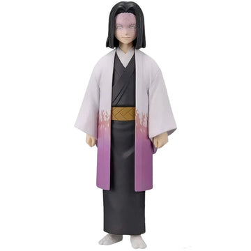 Demon Slayer (Kimetsu no Yaiba) - Kagaya Ubuyashiki - 15cm Figure